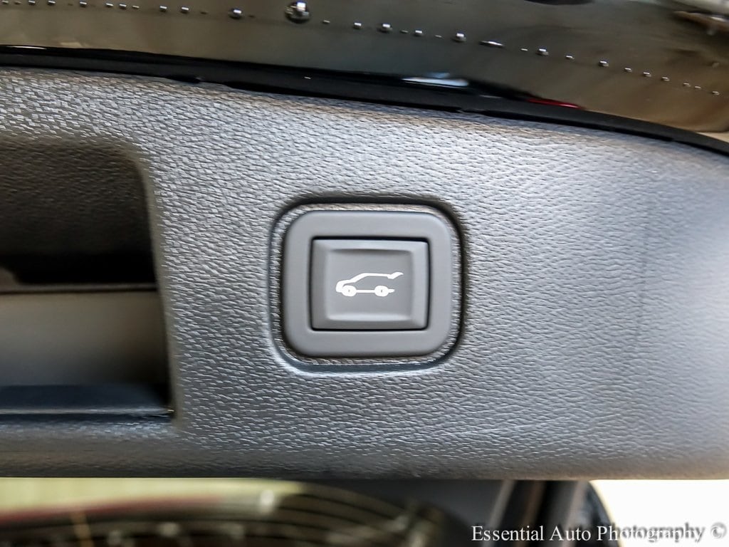 2025 Chevrolet Blazer EV RS - Photo 58