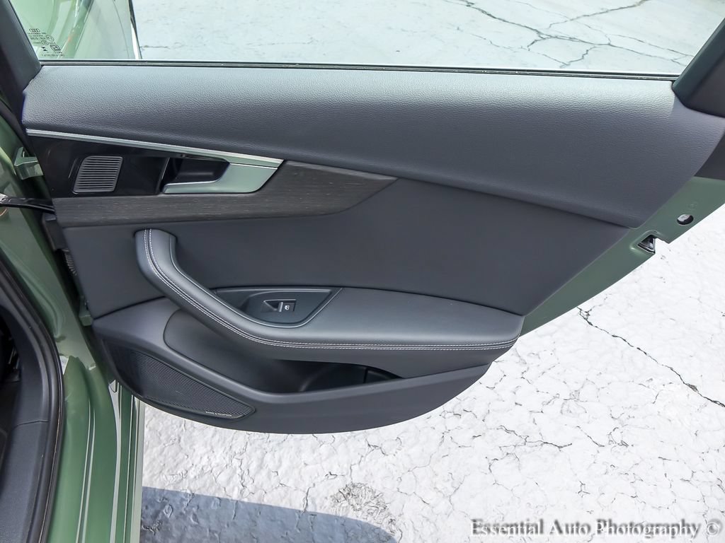 2024 Audi A4 Premium Plus - Photo 27