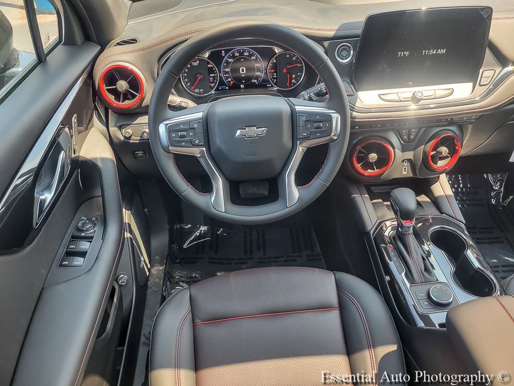 2026 Chevrolet Blazer RS - Photo 13