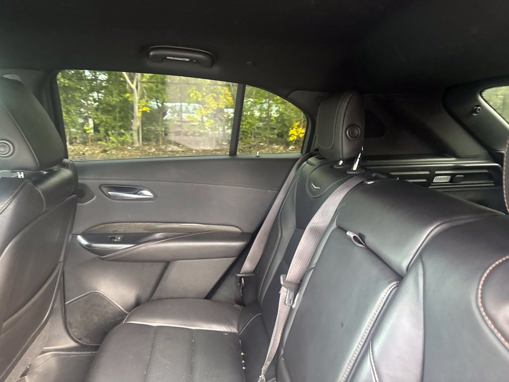 2019 Cadillac XT4 Sport - Photo 22