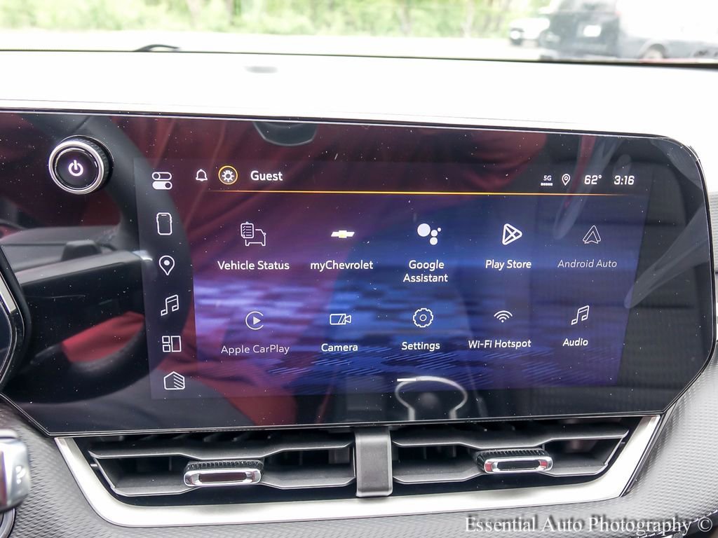 2026 Chevrolet Equinox LT - Photo 15