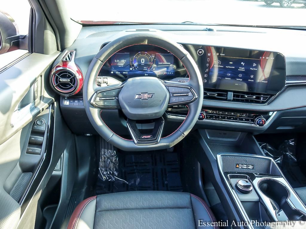 2026 Chevrolet Equinox RS - Photo 13