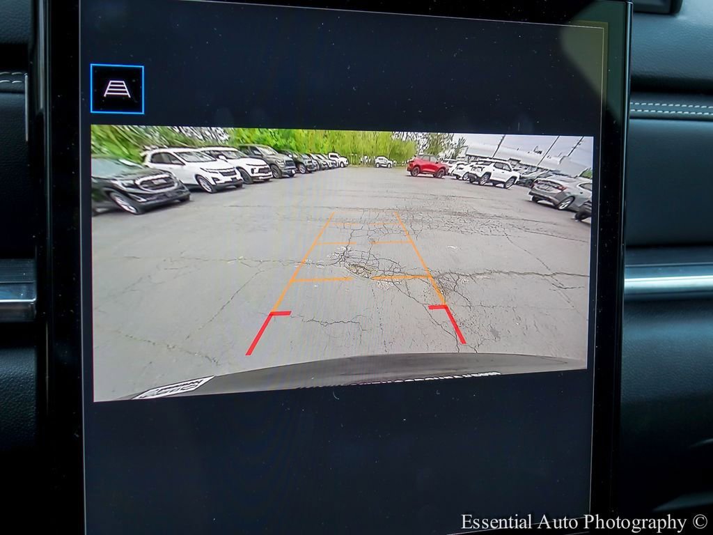 2026 GMC Terrain Elevation - Photo 19
