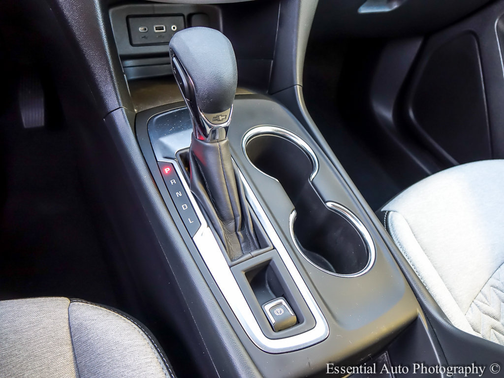 2024 Chevrolet Equinox LS - Photo 19