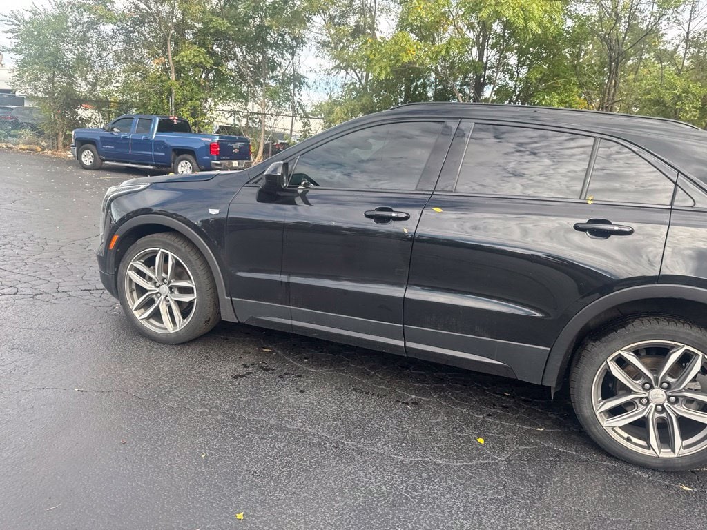 2019 Cadillac XT4 Sport - Photo 15