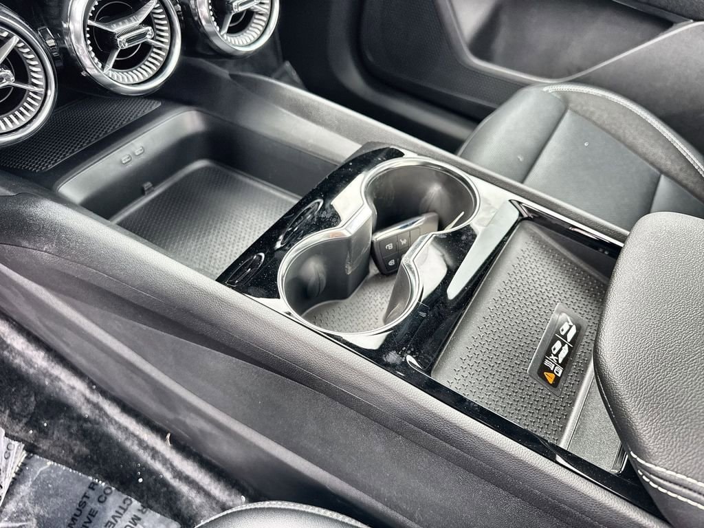 2026 Chevrolet Blazer EV LT - Photo 20