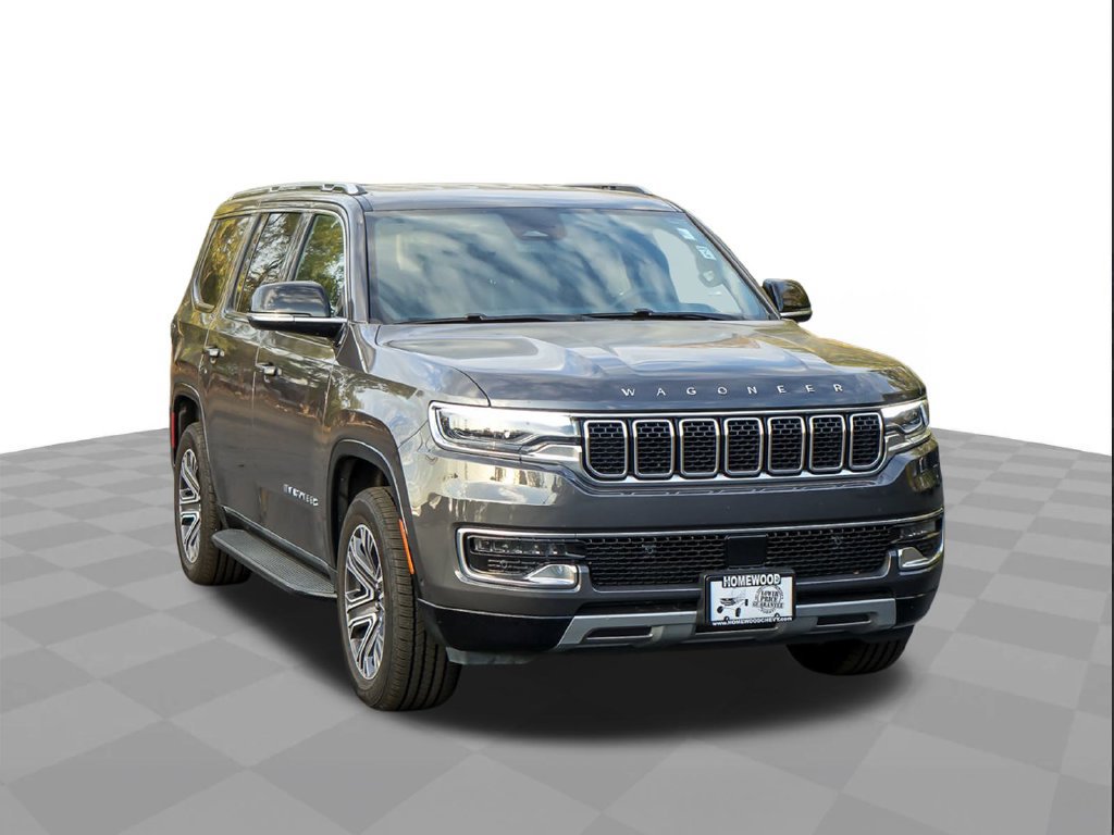 Vehicle thumbnail