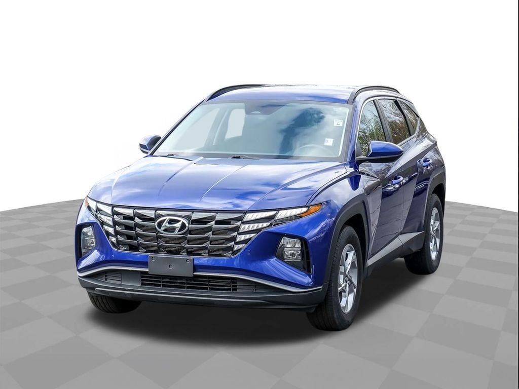 2024 Hyundai Tucson SEL - Photo 3