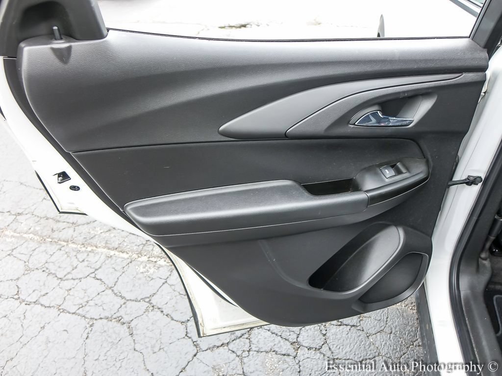 2022 Chevrolet Trailblazer LT - Photo 21