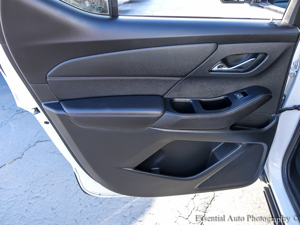 2023 Chevrolet Traverse RS - Photo 24
