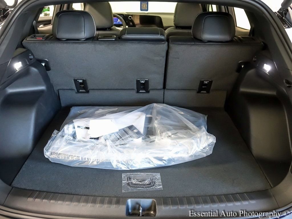 2025 Chevrolet Blazer EV LT - Photo 20