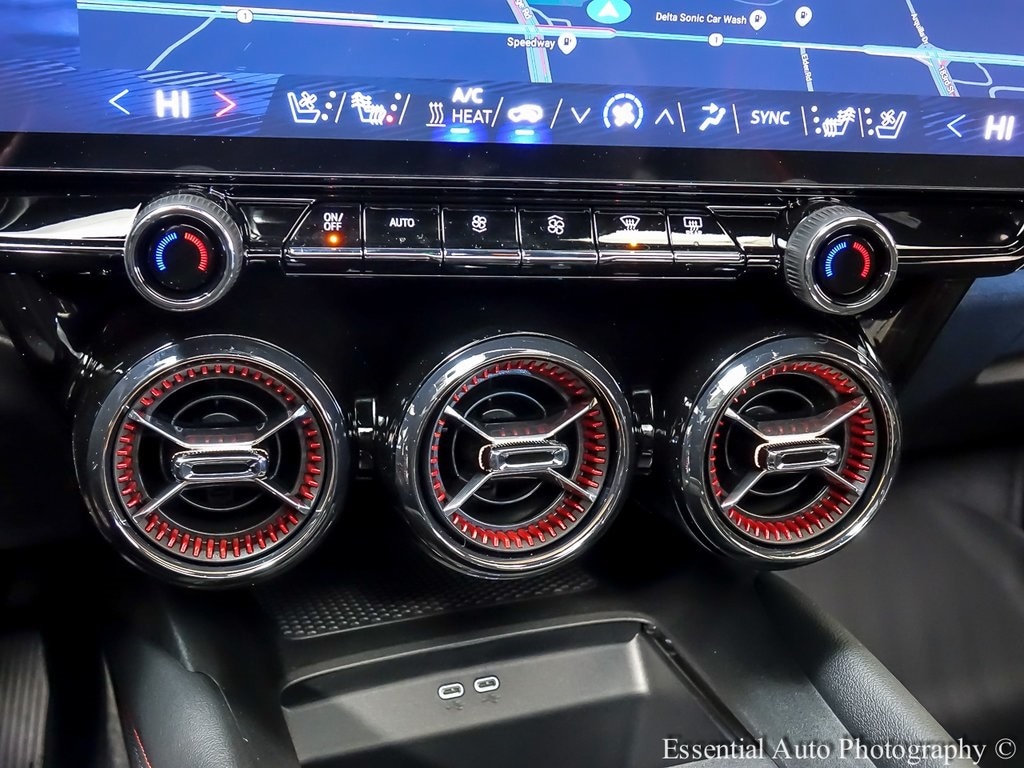 2025 Chevrolet Blazer EV RS - Photo 56