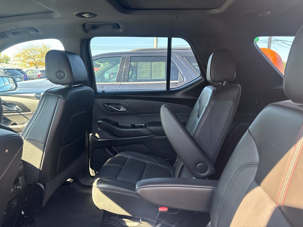 2023 Chevrolet Traverse RS - Photo 15