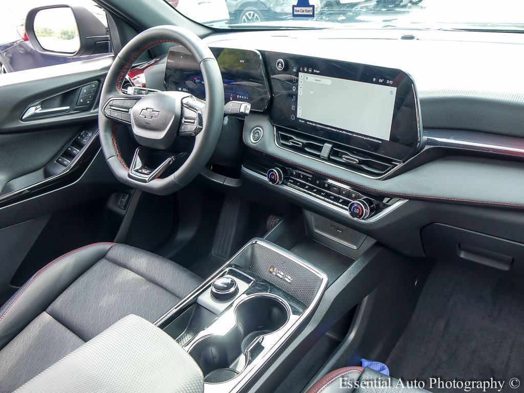 2026 Chevrolet Equinox RS - Photo 26