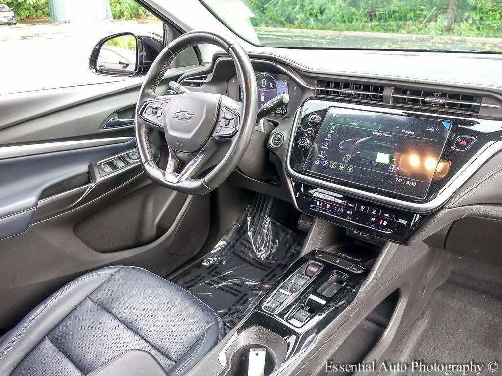 2023 Chevrolet Bolt EUV LT - Photo 26