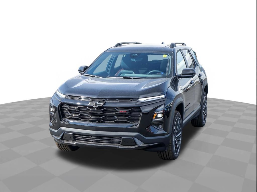 2027 Chevrolet Equinox RS - Photo 3