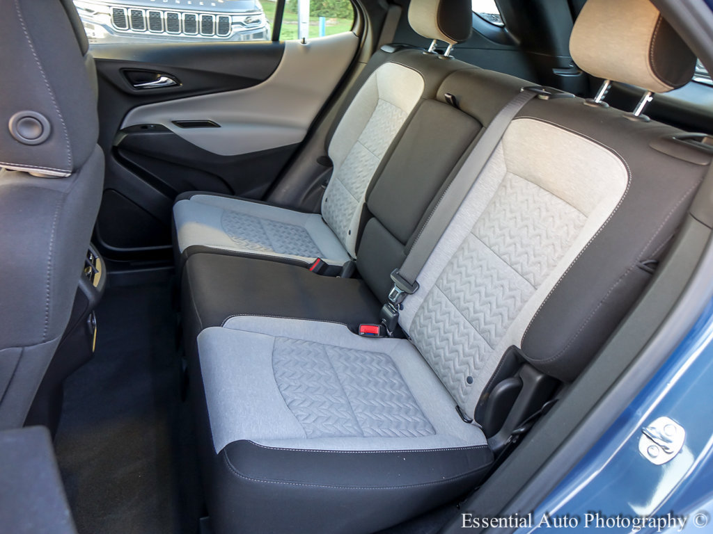 2024 Chevrolet Equinox LS - Photo 13