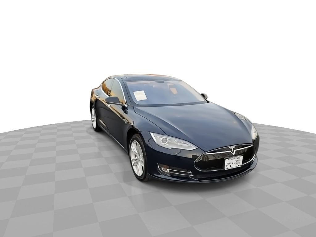 Used 2013 Tesla Model S S with VIN 5YJSA1CP4DFP03287 for sale in Homewood, IL