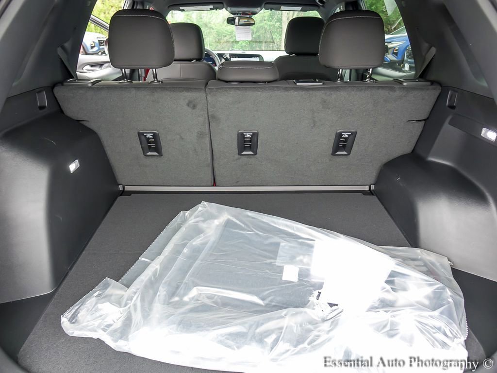 2026 Chevrolet Equinox LT - Photo 20