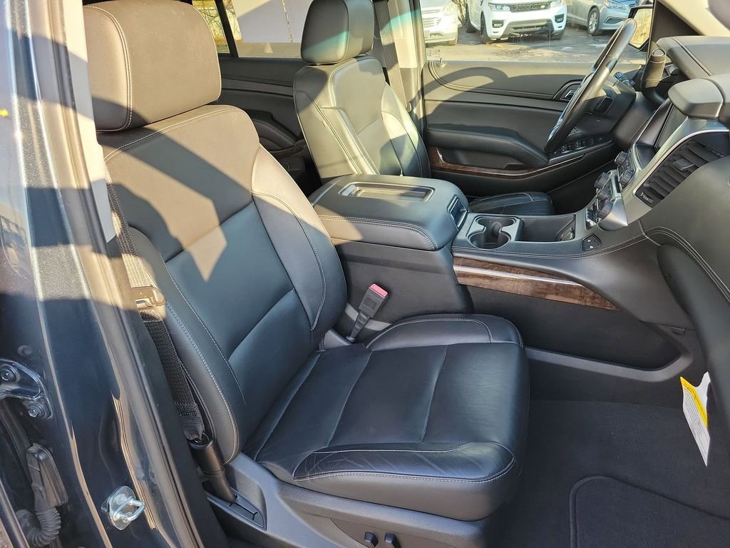 2020 Chevrolet Tahoe LT - Photo 24