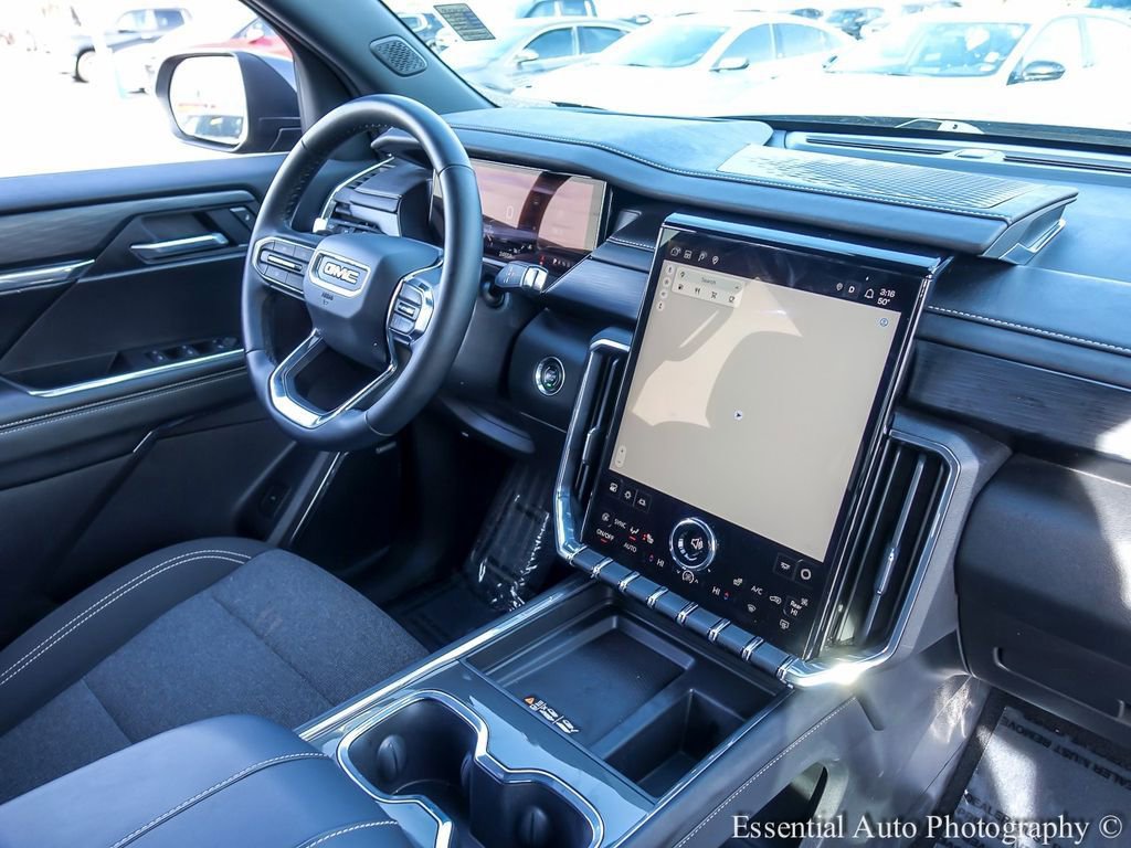 2025 GMC Acadia Elevation - Photo 30