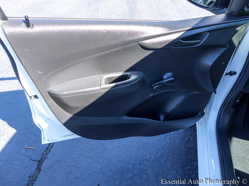 2016 Chevrolet Spark LS - Photo 20