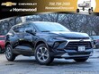  Chevrolet Blazer
