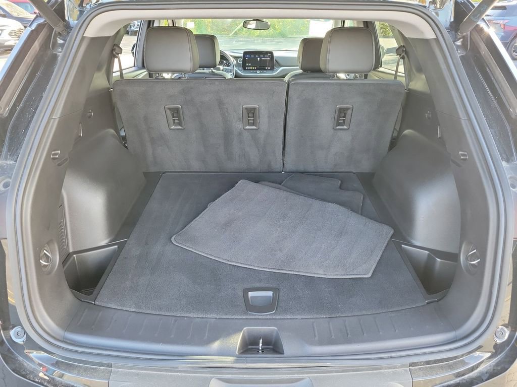2024 Chevrolet Blazer 3LT - Photo 20