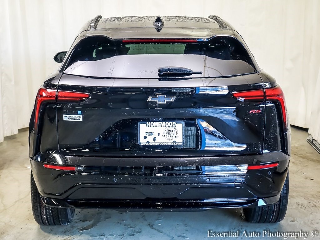 2025 Chevrolet Blazer EV RS - Photo 43