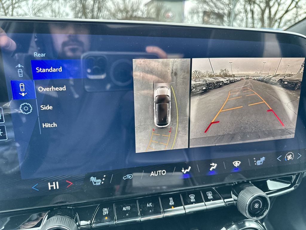2026 Chevrolet Blazer EV LT - Photo 18