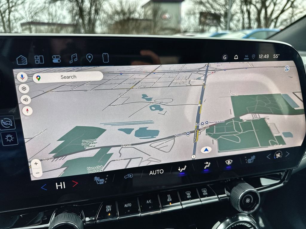 2026 Chevrolet Blazer EV LT - Photo 17