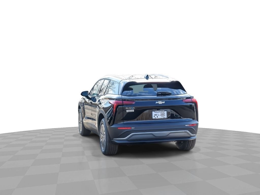 2026 Chevrolet Blazer EV LT - Photo 7