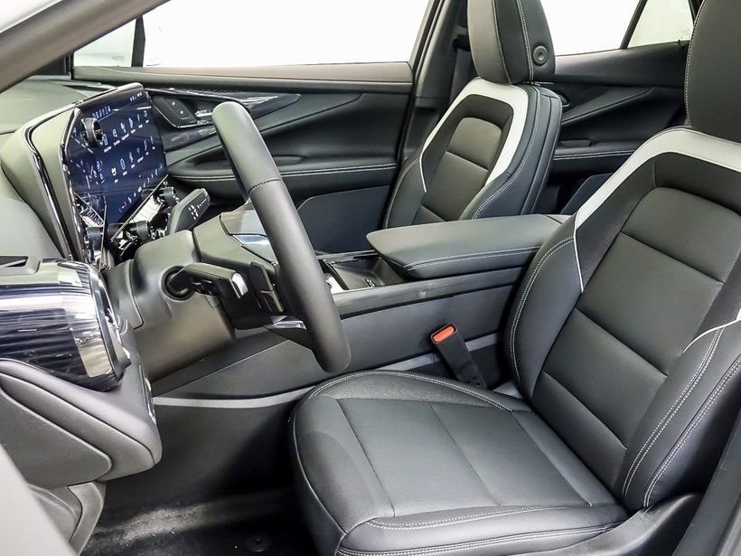 2025 Chevrolet Blazer EV LT - Photo 9