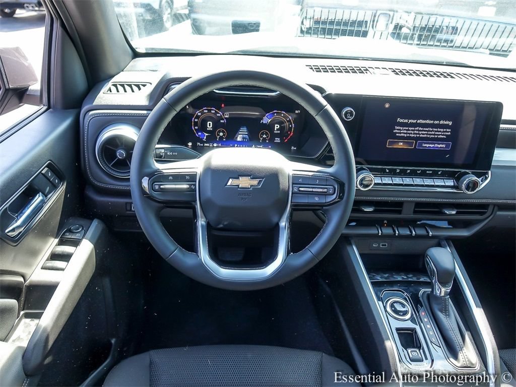 2026 Chevrolet Colorado LT - Photo 16