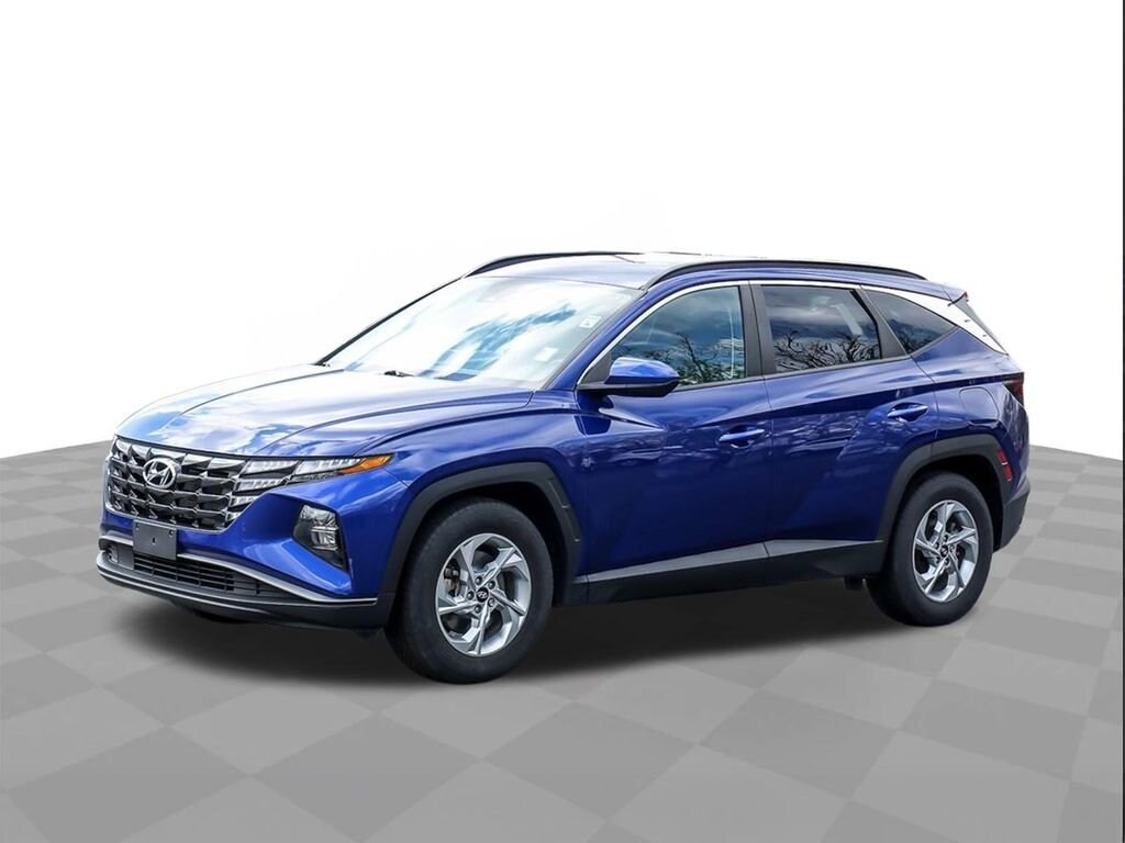 2024 Hyundai Tucson SEL - Photo 4