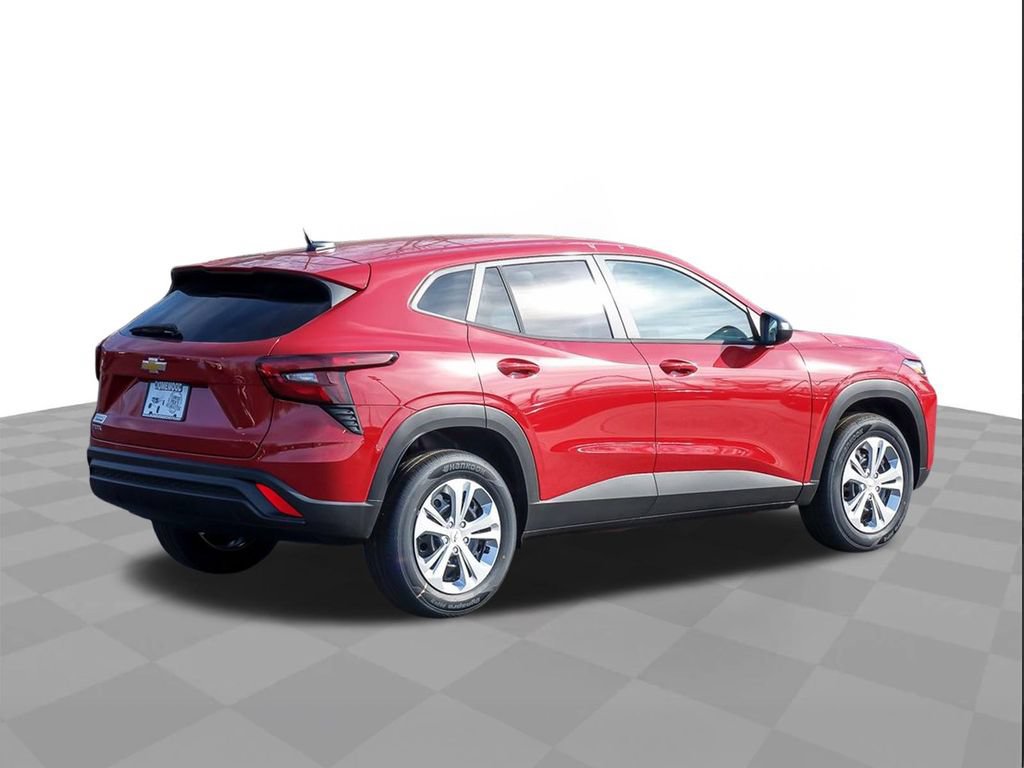 Vehicle thumbnail