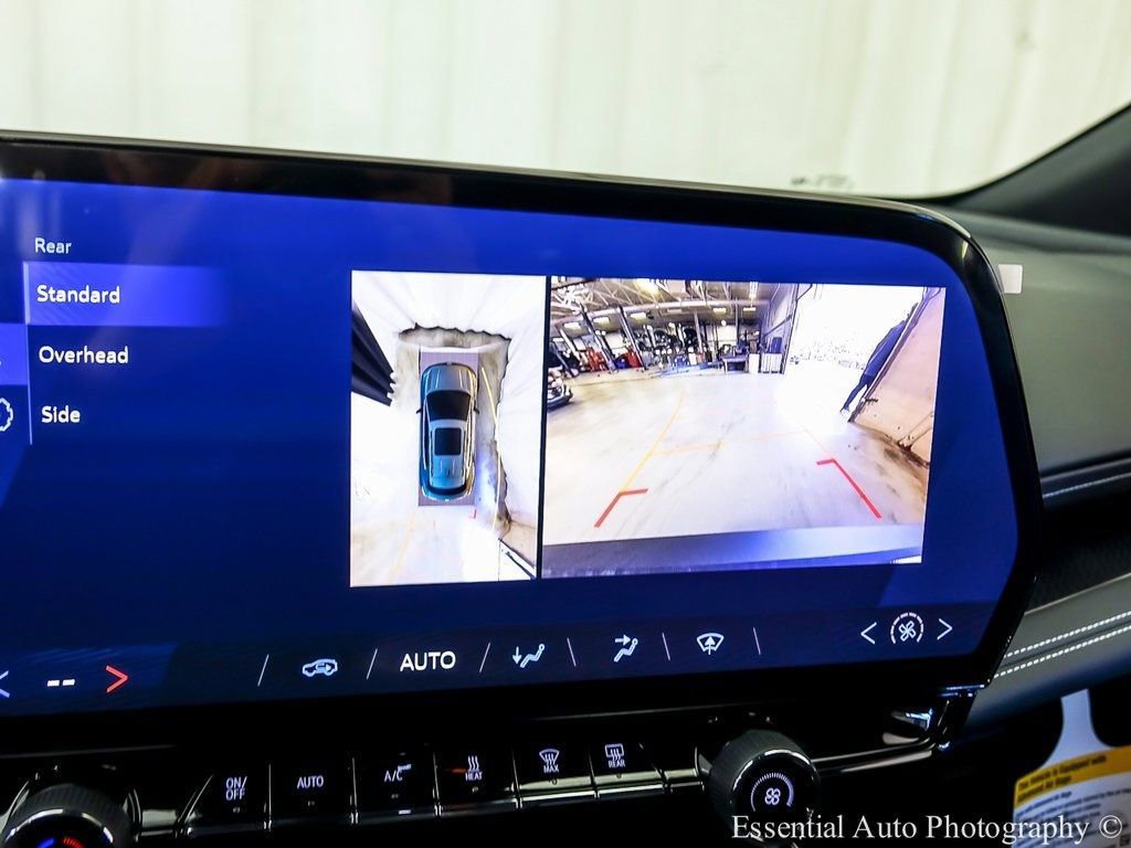 2025 Chevrolet Blazer EV LT - Photo 14