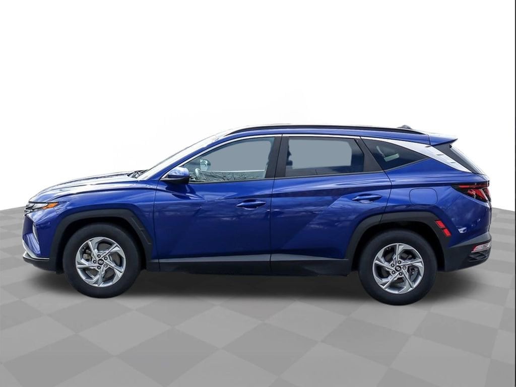 2024 Hyundai Tucson SEL - Photo 5