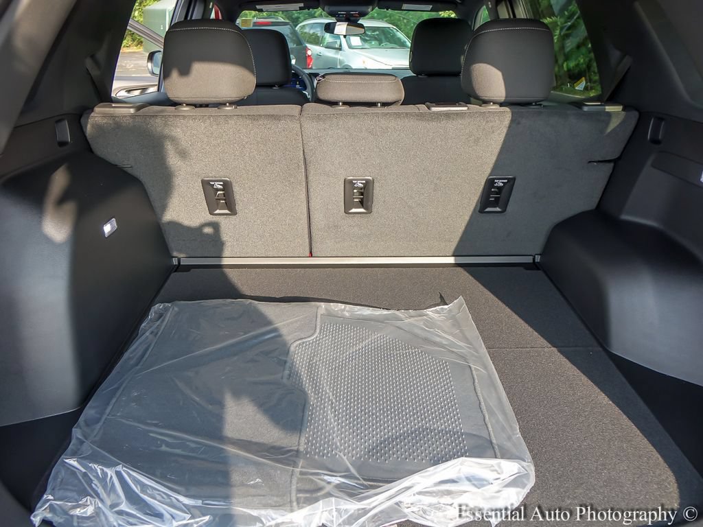 2027 Chevrolet Equinox LT - Photo 20