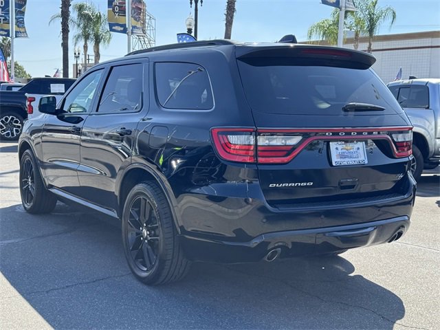 2023 Dodge Durango R/T Plus photo 2
