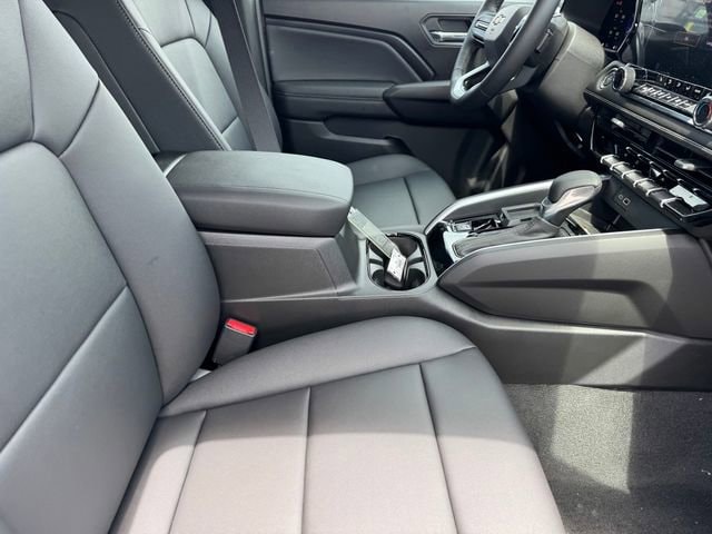 2026 Chevrolet Colorado LT photo 6