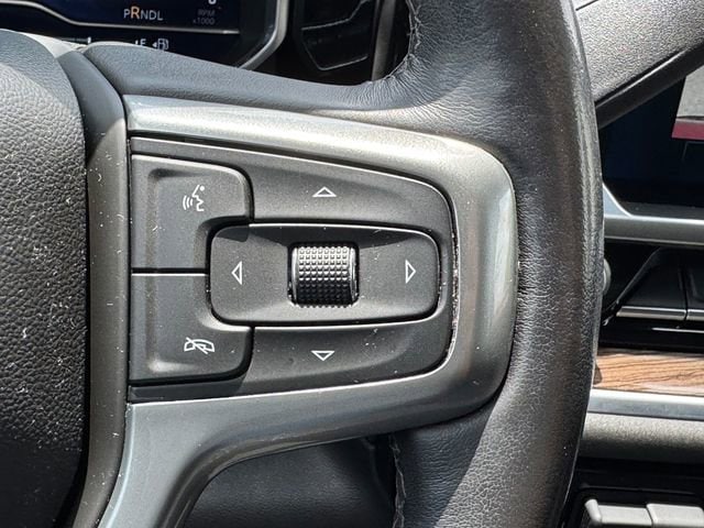 2022 Chevrolet Silverado 1500 LT - Photo 23