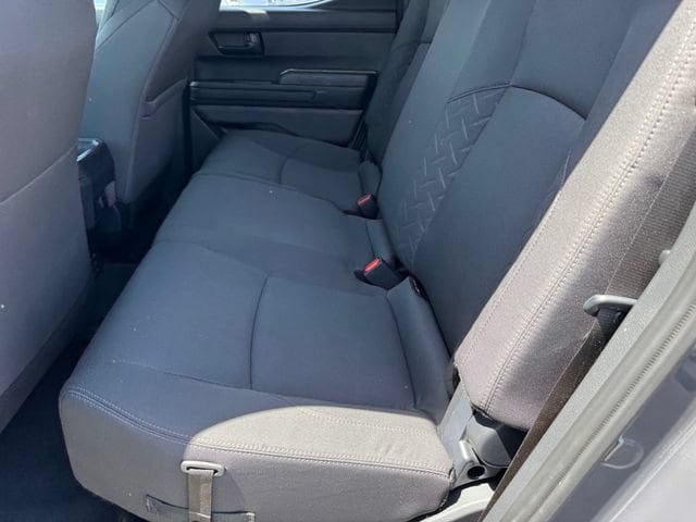 2026 Toyota Tacoma SR5 - Photo 12