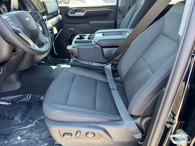2026 Chevrolet Silverado 1500 LT - Photo 14