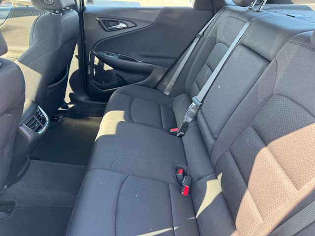 2024 Chevrolet Malibu 1LT - Photo 12