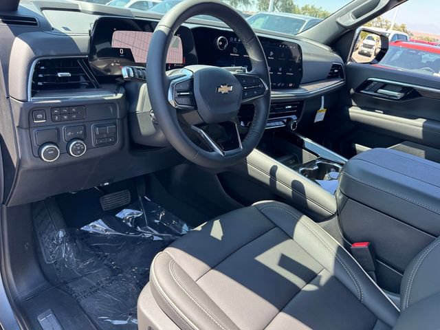 2026 Chevrolet Tahoe Premier - Photo 13