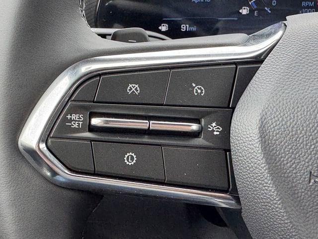 2026 Chevrolet Equinox LT - Photo 16