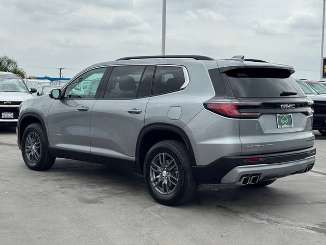 2025 GMC Acadia Elevation - Photo 3