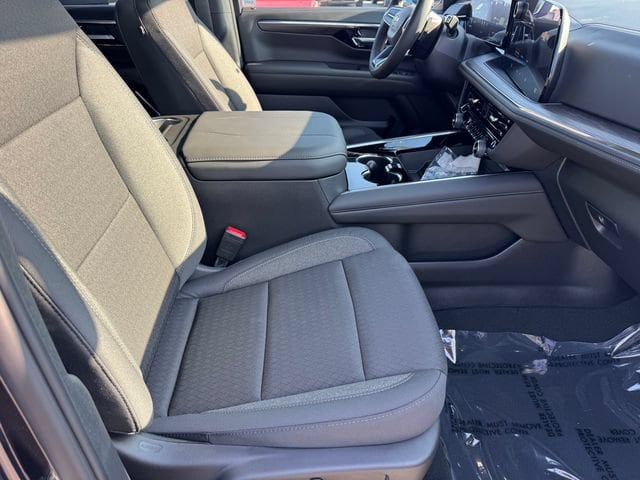 2026 Chevrolet Tahoe LS - Photo 7