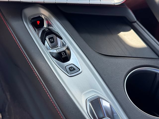 2026 Chevrolet Corvette 1LT - Photo 16